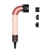 SECADORA DYSON SUPERSONIC R CERAMIC PINK (SECADORA PARA CABELLO)